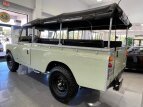 Thumbnail Photo 38 for 1966 Land Rover Series II